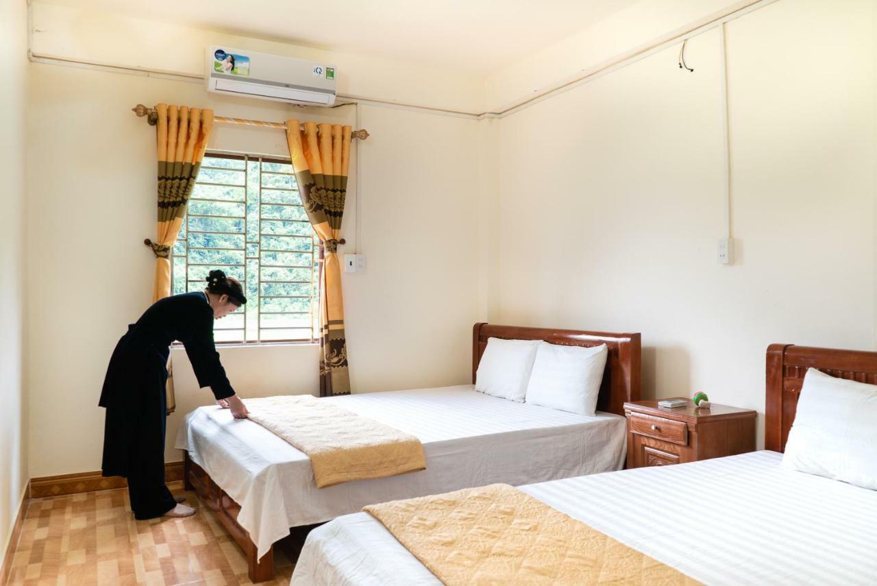 Homestay Minh Quang