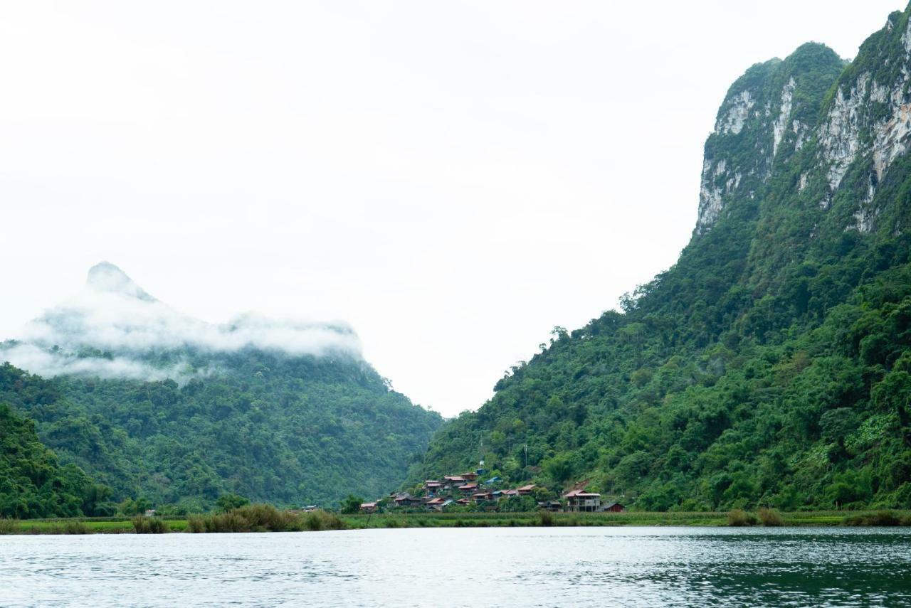 Minh Quang Homestay